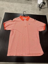Lacoste polo shirt d'occasion  Expédié en Belgium