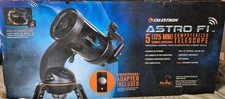 Celestron astro 125mm for sale  RUNCORN