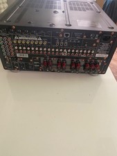 Pioneer lx83 7.1 for sale  WHITBY