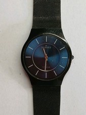 Unisex watch skagen for sale  BLACKBURN