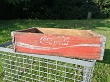 Alte coca cola gebraucht kaufen  Kaufungen