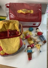 Vintage latitude enfant for sale  HUNTINGDON