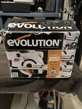 Evolution rage power for sale Evolution rage power for sale  DURHAM