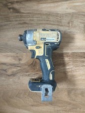 Dewalt dcf887 speed for sale  SALFORD