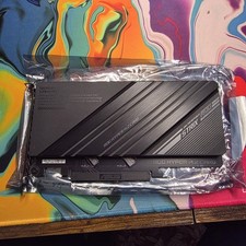 Rog hyper erweiterungskarte gebraucht kaufen  Versand nach Germany