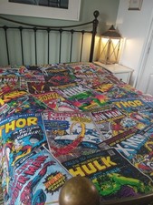 hulk duvet cover for sale  ELY
