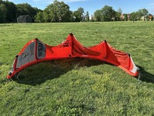 Kitesurfing kite cabrinha for sale  Washington