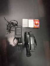 Videocamera panasonic s70e usato  Italia