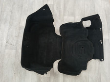 Tapis coffre porsche d'occasion  Le Boupère