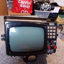 Nasa navtex vidio for sale  CLACTON-ON-SEA