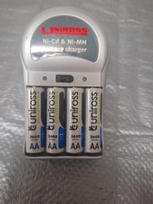 Uniross rc101159 battery for sale  CONSETT