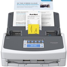 Fujitsu scansnap ix1600 gebraucht kaufen  Dortmund