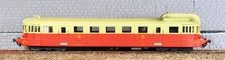 Autorail xbd 2335 d'occasion  Le Havre-