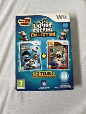 The lapins cretins d'occasion The lapins cretins d'occasion  Tarbes