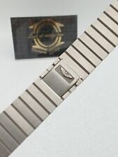 Bracciale cinturino acciaio usato  Santa Maria Capua Vetere
