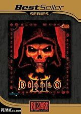 Diablo bestseller series usato Diablo bestseller series usato  Spedire a Italy