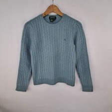 Maglione lauren ralph usato  Marano di Napoli
