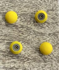 Couronne vintage jaune d'occasion  Clermont-Ferrand-