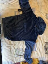 Ladies fleece pyjama for sale  DERBY
