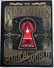 Mr. ken fulk for sale  South Windsor