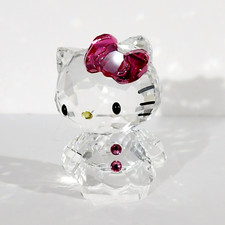 Swarovski crystal hello for sale  Saylorsburg