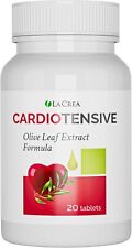 Cardiotensive complément alim d'occasion  Expédié en France