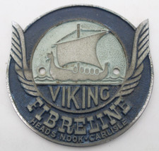 Vintage viking fibreline for sale  COLCHESTER