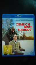 Blu ray ziemlich gebraucht kaufen  Berlin