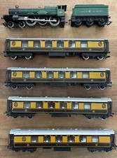 Hornby pullman 1977 for sale  NEWPORT
