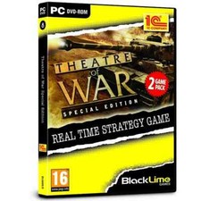 Theatre war special usato  Ferrere