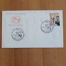 2007 fdc cavallino usato  Albino
