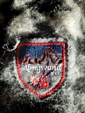 Almgwand jacke gr gebraucht kaufen  Cham