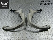 Paramani destro sinistro usato  Italia