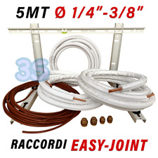 Kit installazione climatizzato usato  Lecco