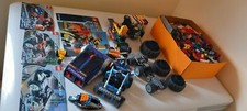 Lego hot wheels gebraucht kaufen  Roding