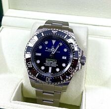 Rolex deep sea for sale  Saint George