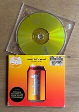 Jamiroquai canned heat for sale  HOOK