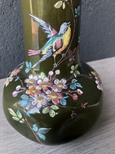 Vase grès flammé d'occasion  Hundling
