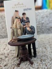 Hallmark qxi2076 harry for sale  San Gabriel