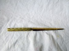 Lovely vintage solid for sale  STIRLING