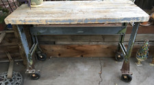 Industrial steampunk factory for sale  Fresno