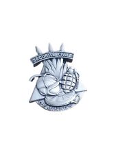 Insigne securite civile d'occasion  France
