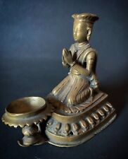 Indien bronze asia gebraucht kaufen  Großkorbetha