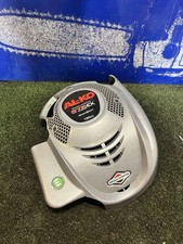 Alko petrol lawnmower for sale Alko petrol lawnmower for sale  LYMINGTON