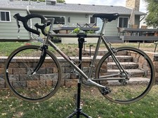 Sampson titanium road for sale  Broomfield
