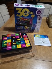 Cubed game happy for sale  PETERBOROUGH