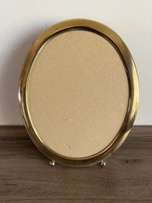 Vintage brass frame for sale  Tucson