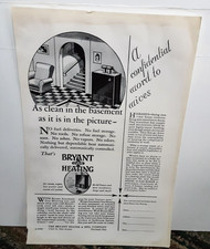 1929 bryant gas for sale  Wilmington