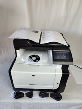 Laserjet pro cm1415fnw for sale  El Mirage