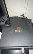 Playstation slim console for sale  Indianapolis